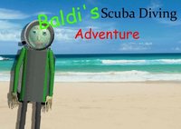 Baldi's Scuba Diving Adventure screenshot, image №2312754 - RAWG