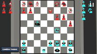 Culture Warz: Chess screenshot, image №4008721 - RAWG