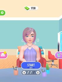 Eye Parlor: Eye Makeup Games screenshot, image №2750706 - RAWG