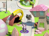 Littlest Pet Shop: Beach Friends screenshot, image №789501 - RAWG