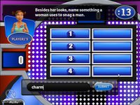 Family Feud 2010 Edition screenshot, image №541765 - RAWG