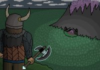 Call of Asgard screenshot, image №2296774 - RAWG