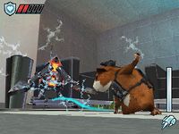 G-Force: The Video Game screenshot, image №1720430 - RAWG