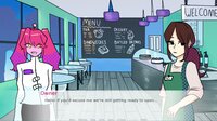 Outerspace Cafe screenshot, image №2815519 - RAWG