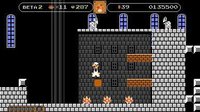 Super Mario Bros Lost-Land screenshot, image №2105398 - RAWG
