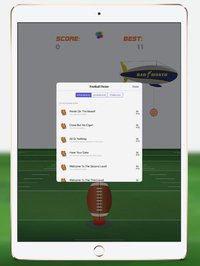 Football Flicker screenshot, image №1981265 - RAWG