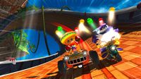 Sonic & SEGA All-Stars Racing screenshot, image №131034 - RAWG
