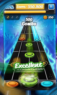 Rock Hero 2 screenshot, image №1425681 - RAWG