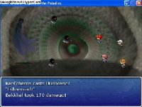 EVERNA FireHeart Legacy VX screenshot, image №2189397 - RAWG