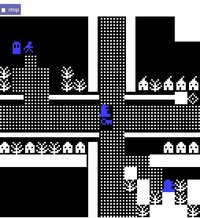 The Lost Wolf screenshot, image №1202574 - RAWG