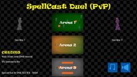 SpellCast Duel screenshot, image №3645398 - RAWG