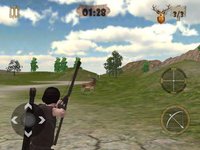 Archery Wild Animal Hunter 2017 screenshot, image №1705997 - RAWG