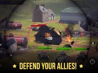 World of Artillery screenshot, image №3783579 - RAWG