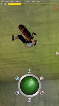 Vert Skater screenshot, image №2218894 - RAWG