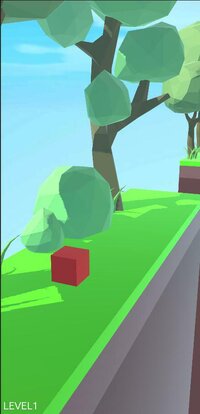 POLY RUSH screenshot, image №2689301 - RAWG