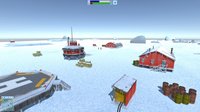 ManGuin – Penguin Apocalypse screenshot, image №2241504 - RAWG