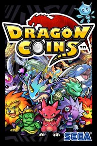 Dragon Coins screenshot, image №3272364 - RAWG