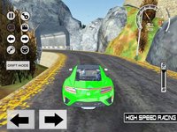 Sport Drift Car: King Speed screenshot, image №1839624 - RAWG