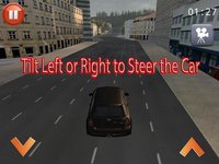 Top Car City Driving Game screenshot, image №2133108 - RAWG