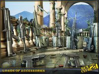 GUN CLUB 2 - Best in Virtual Weaponry screenshot, image №941338 - RAWG