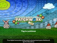 Patchwork The Game screenshot, image №38558 - RAWG