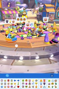 Club Penguin Island screenshot, image №803421 - RAWG