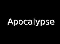 Apocalypse (itch) (Code Master 2209) screenshot, image №3248778 - RAWG