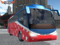 Bus Simulator 2015 Free - New York Route screenshot, image №922865 - RAWG