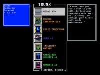 Wasco - Classic RPG, Short screenshot, image №2634150 - RAWG