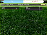Global Soccer Manager screenshot, image №94662 - RAWG