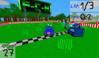 Stupid Kart screenshot, image №1246700 - RAWG