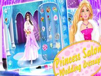 Princess Salon-Wedding dressup4 screenshot, image №1762777 - RAWG