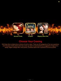 Spicy Dares and Desires screenshot, image №1770249 - RAWG