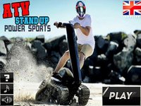 ATV STAND UP POWER SPORTS - DIRT BIKE RACING GAME screenshot, image №1335168 - RAWG