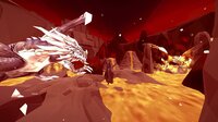 Dragon Wings screenshot, image №3971987 - RAWG