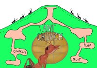 Ant Church screenshot, image №2720721 - RAWG