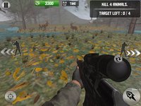Wild Deer Hunting Classic screenshot, image №908766 - RAWG