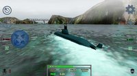 Submarine Sim MMO screenshot, image №1354005 - RAWG