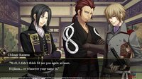 Hakuoki: Edo Blossoms screenshot, image №3110369 - RAWG