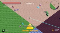 Hamster League screenshot, image №3397398 - RAWG