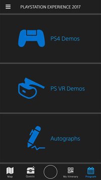 Experience PlayStation screenshot, image №876742 - RAWG
