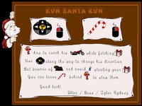 Run Santa, run! screenshot, image №1228231 - RAWG