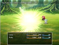 The Four Calamities screenshot, image №2500039 - RAWG