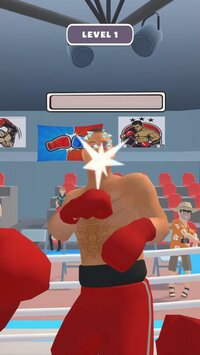 Boxing Rush screenshot, image №2759873 - RAWG