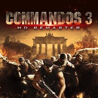 Commandos 3 - HD Remaster screenshot, image №3925247 - RAWG
