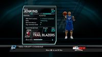 NBA 2K10 screenshot, image №530546 - RAWG