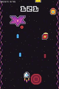 Space Tappers screenshot, image №2186342 - RAWG