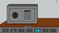 Nathan's Escape: The Office screenshot, image №1081428 - RAWG