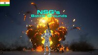 NSG's Battle Grounds screenshot, image №2933001 - RAWG