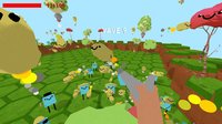 Killed By Kindness screenshot, image №1019826 - RAWG